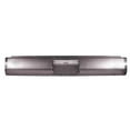 thumbnail image 1 of Airbagit ROL-RP-05FAB 1980 To 1996 Ford F150 Fabricated Rear Steel Rollpan With License, 1 of 1