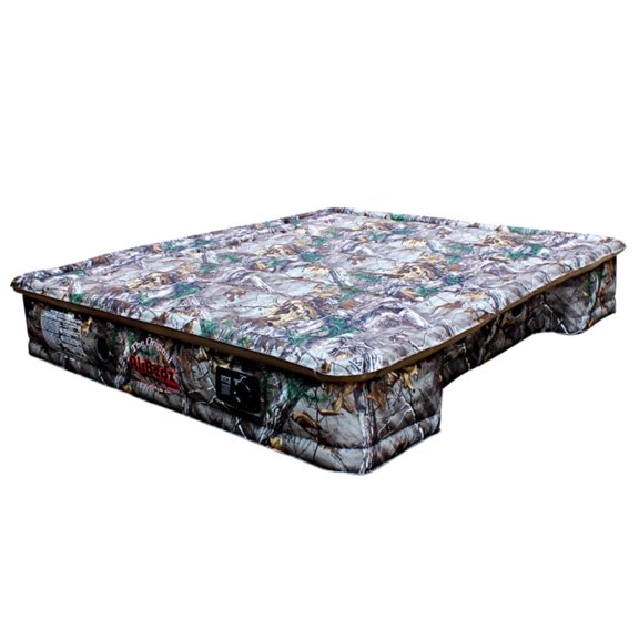 Airbedz AirBedz CAMO PPI 403 Mid Size 6.0'-6.5' Short Bed with Built-In Rechargeable Battery Air Pump