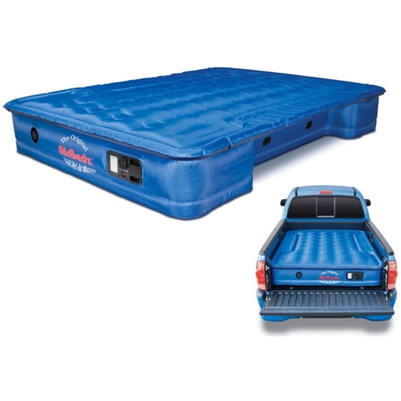 Airbedz AirBedz PPI 102 Full Size 6.0'-6.5' Short Bed with Built-In Rechargeable Battery Air Pump