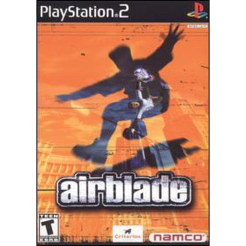 Playstation 2 on sale hoverboard game