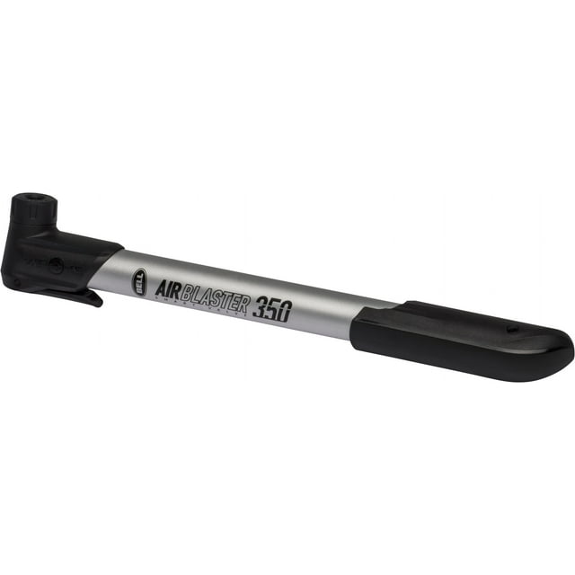 Airblaster 350 High Volume Bicycle Frame Pump