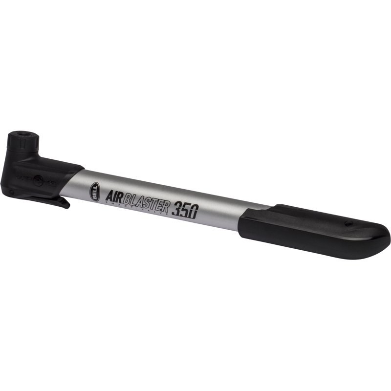 Airblaster 350 High Volume Bicycle Frame Pump