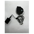 thumbnail image 1 of Airblown Inflatable Fan Replacement .5A Blower - 12V/0.67A Adapter JDH7530S - for 3-4ft Inflatables - with 32" LED Light String, 1 of 2