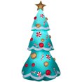 Airblown Inflatables 10 Foot Christmas Tree
