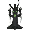 thumbnail image 1 of Airblown Inflatables 12FT Tall Halloween Inflatable Big Scary Tree, 1 of 6