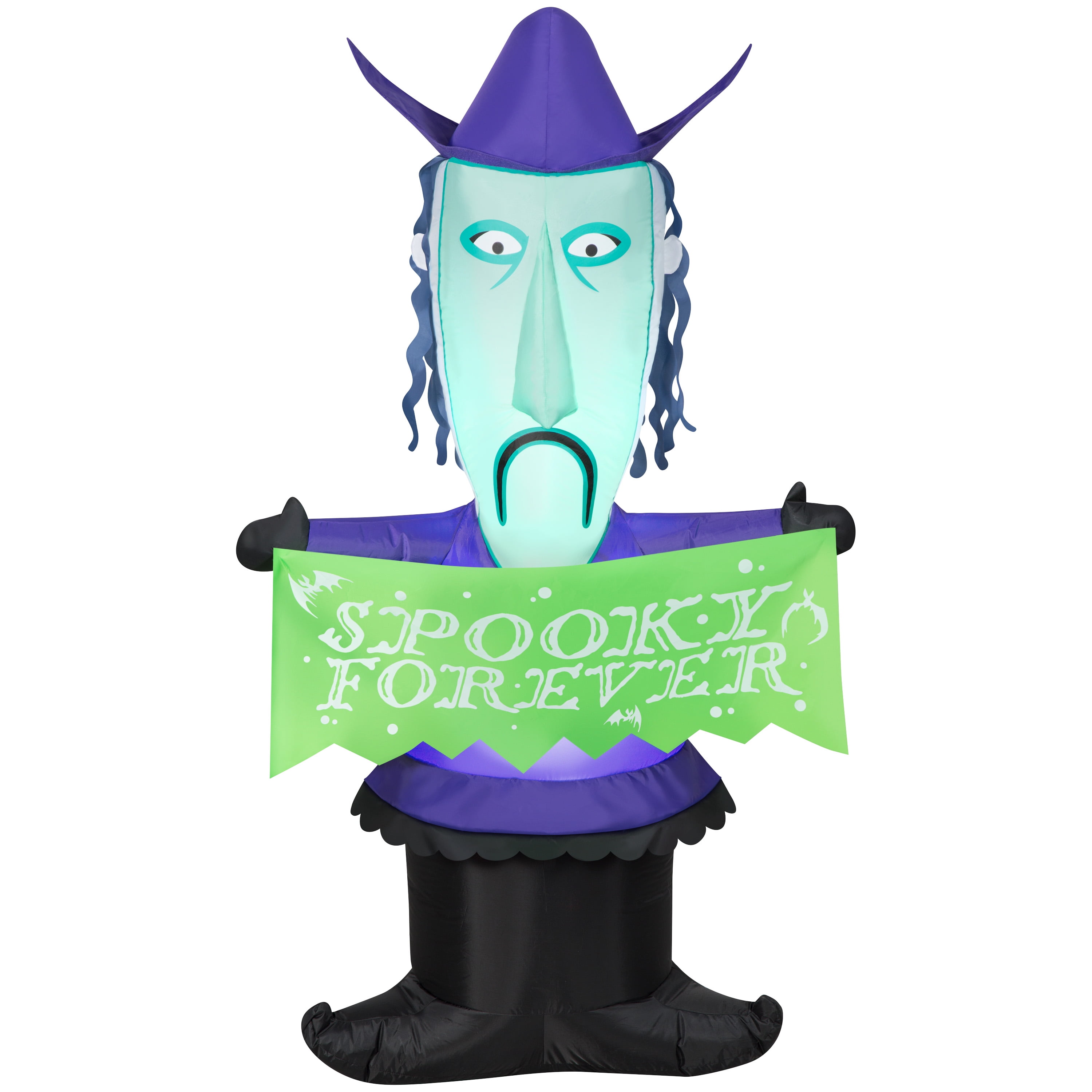 Airblown Inflatables The Nightmare Before Christmas, Shock