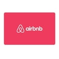 thumbnail image 1 of Airbnb $25 eGift Card [Email Delivery], 1 of 5
