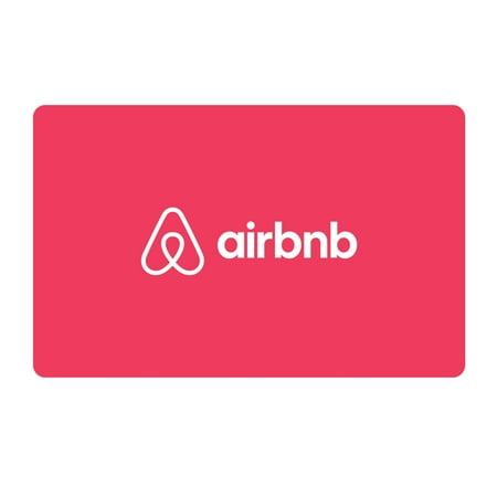 Airbnb - $50 Gift Card [Digital]