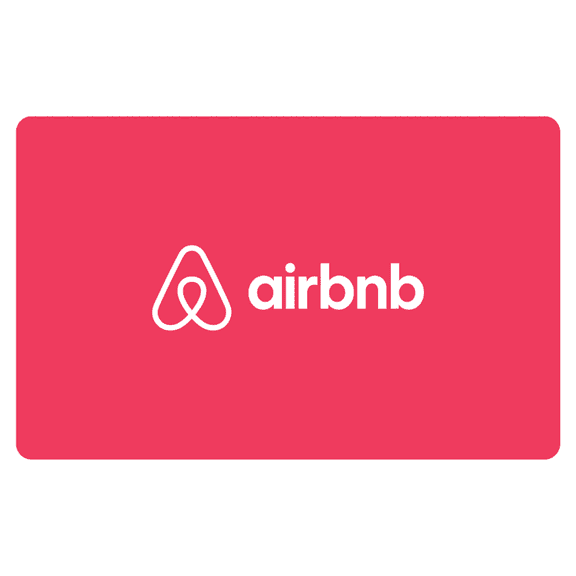 Airbnb eGift Card