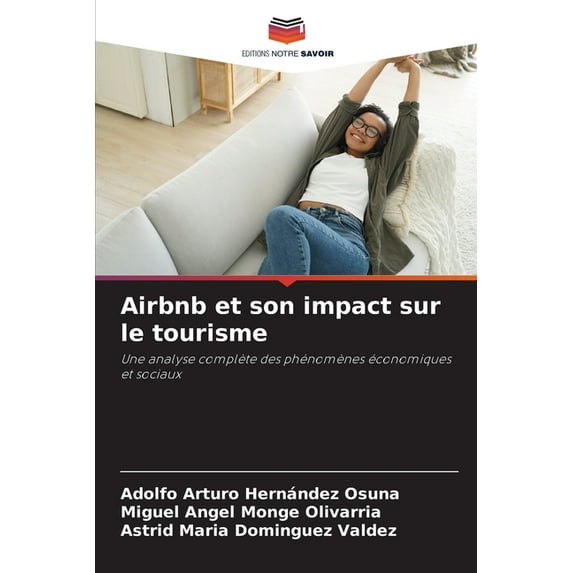 Airbnb et son impact sur le tourisme, (Paperback)