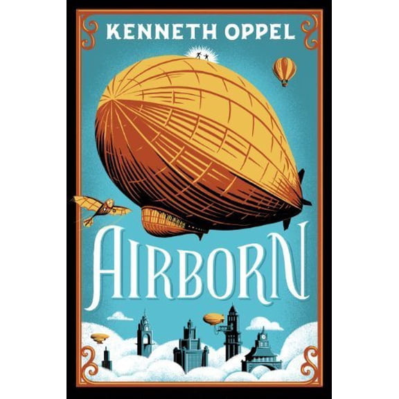 Pre-Owned Airborn