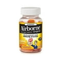 thumbnail image 1 of Airborne Assorted Fruit Flavored Gummies (Packaging May Vary) (Pack of 3), 1 of 1
