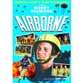 thumbnail image 1 of Airborne (DVD), Alpha Video, Action & Adventure, 1 of 1