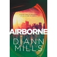thumbnail image 1 of Pre-Owned Airborne (Paperback) 1496427173 9781496427175, 1 of 1