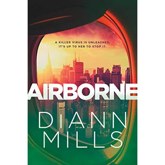 Pre-Owned Airborne (Paperback) 1496427173 9781496427175