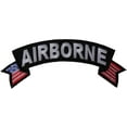 thumbnail image 1 of Airborne Patch, 1 of 5