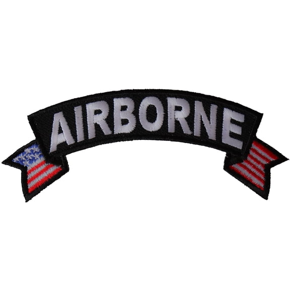 Airborne Patch
