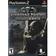thumbnail image 1 of Pre-Owned Airborne Troops Countdown to D-Day - PS2 Playstation 2, 1 of 1