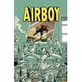 thumbnail image 1 of Airboy (Hardcover), 1 of 1