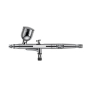 Airbrush 0.3mm 7cc Dual-action Air Brush Spray Gun For Cake Model Makeup Tattoo Car Art DIY Tool 0.2mm/0.3mm/0.5mm ,Easy to Clean