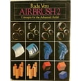 thumbnail image 1 of Pre-Owned Airbrush Two (Hardcover) 9780823001675, 1 of 1