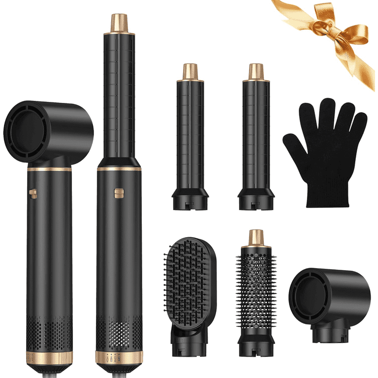 5 in 1 Hair Styler, Air brush Air Styler Hair Brush Styler  display picture 1