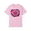 thumbnail image 1 of Airbrush Apparel Birthday Girl Unisex Garment-Dyed T-shirt, 1 of 4