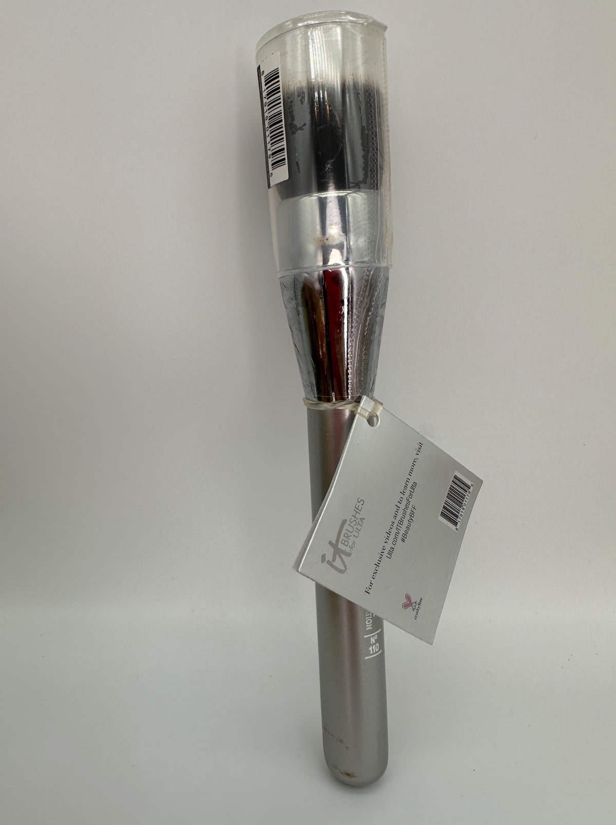 Airbrush Buffing Foundation Brush #110