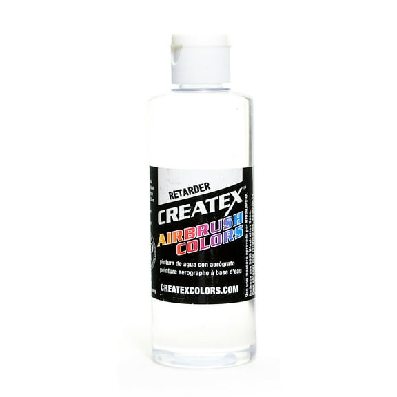 Airbrush Color Retarder 4 oz. bottle (pack of 3)