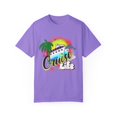 thumbnail image 1 of Airbrush Custom T-shirt, Cruise Ship, Cruise Life, Set Sail shirt unisex, 1 of 4