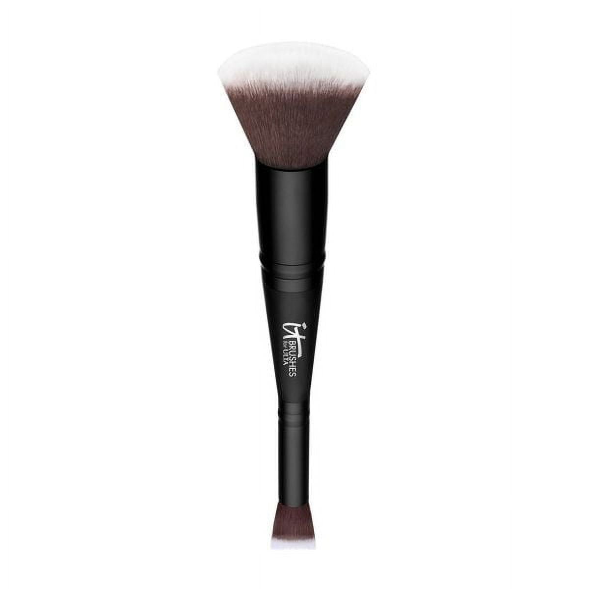 Airbrush Dual Ended Flawless Complexion Concealer & Foundation Brush
