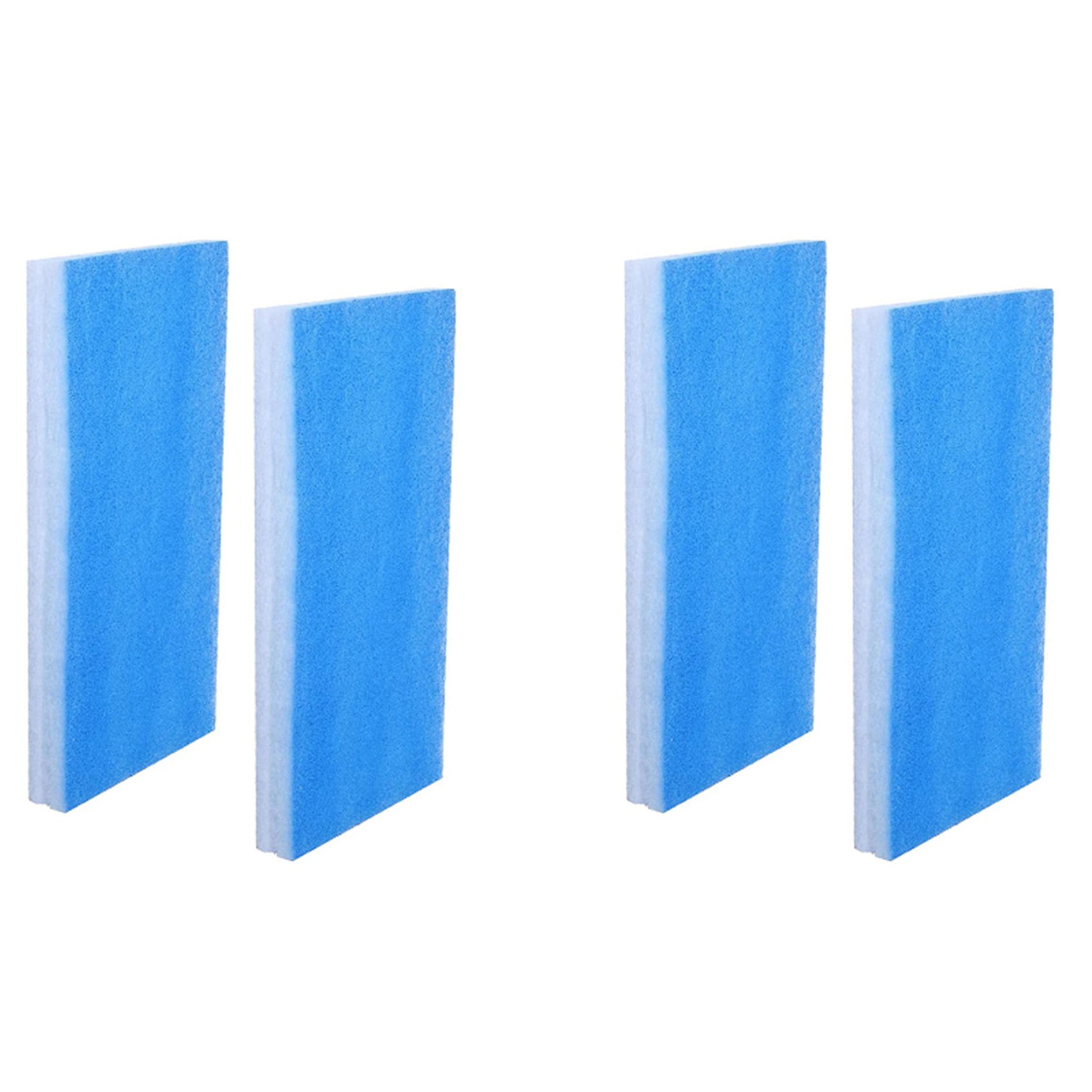 Airbrush Hobby Airbrush Spray Booth Filter Set, Fiberglass Booth