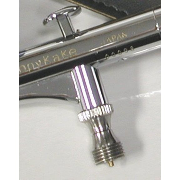 Airbrush Machine Part: Double Action Valve for Airbrush