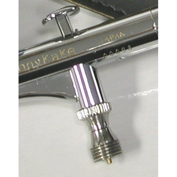 Airbrush Machine Part: Double Action Valve for Airbrush