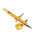thumbnail image 1 of Airbrush Mini Size Airbrush Portable High Pressure Air Brushes For Painting Nail Art Makeup Cake Decor, 1 of 6
