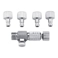 thumbnail image 1 of ,Airbrush Quick Release,Airbrush Accessories, 1 of 8