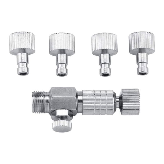 ,Airbrush Quick Release,Airbrush Accessories