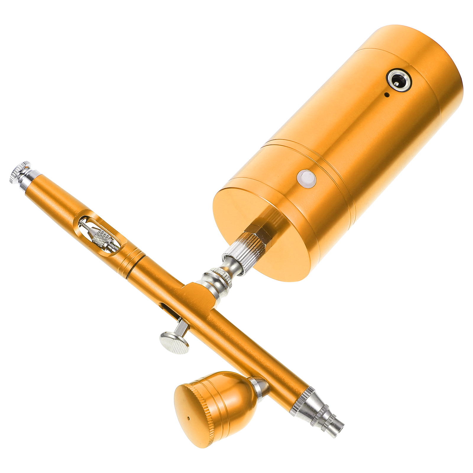 Airbrush Set Rechargeable Airbrush Sprayer Kit Face Paint Airbrush