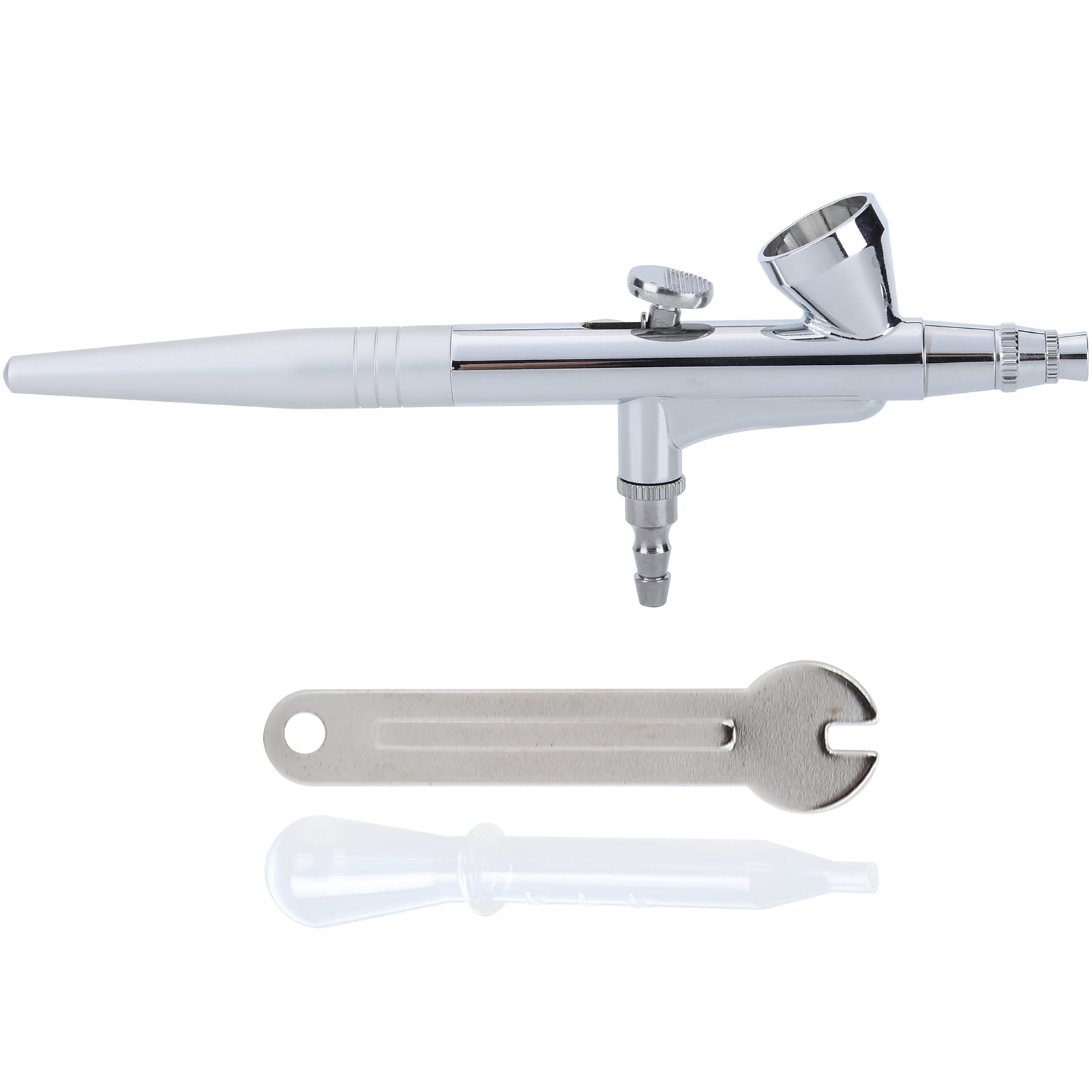 Airbrush Sprayer Painting Spray Gun Kit Air Brush Paint Tool for Makeup