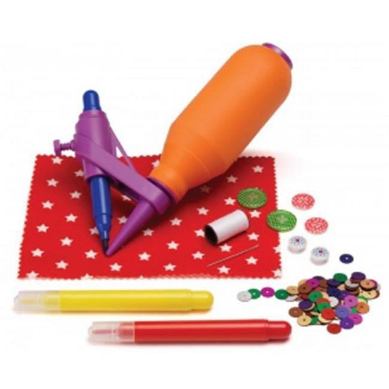 Airbrush T-Shirt Makeover