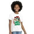 thumbnail image 1 of Airbrush Woodsy Owl Not A Dirty Bird Crewneck T Shirts Boy Girl Teen Brisco Brands S, 1 of 6