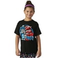 thumbnail image 1 of Airbrushed Slush Puppie Get Your Own Crewneck T Shirts Boy Girl Teen Brisco Brands L, 1 of 6