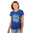 thumbnail image 1 of Airbrushed Slush Puppie So Cool Women's T Shirt Ladies Tee Brisco Brands S, 1 of 5