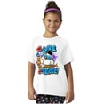 thumbnail image 1 of Airbrushed Tootsie Roll Pop Counting Crewneck T Shirts Boy Girl Teen Brisco Brands L, 1 of 6