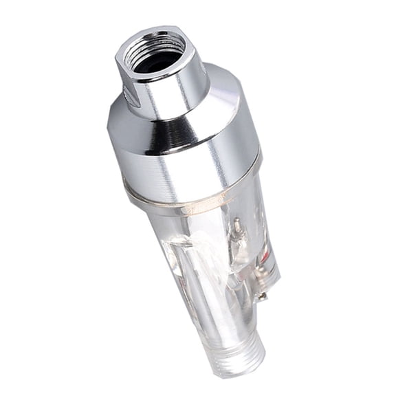 Airbrushes Water Filter Trap Oil Water Separator Air Filter Separator for Craft Project Modeling Accessory