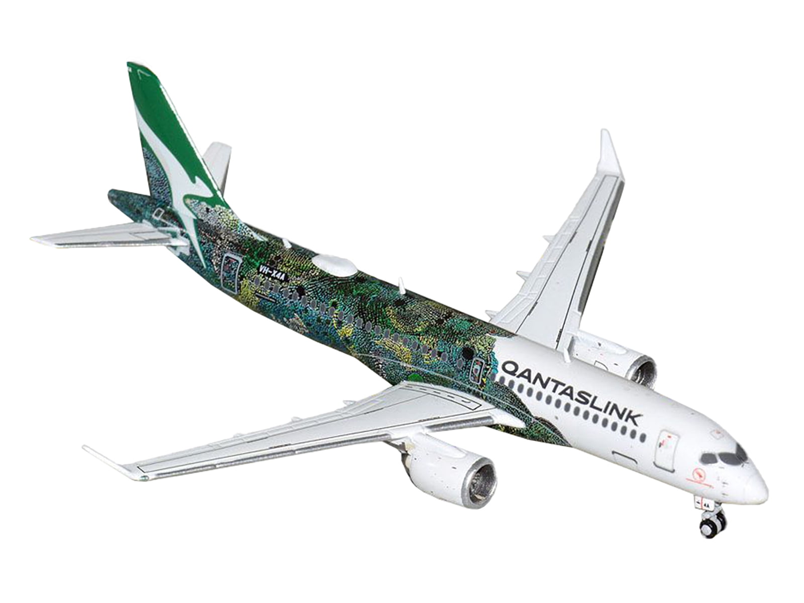 Airbus A220