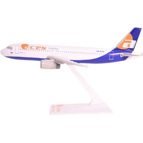 Airbus A320-200 (A320) ACES Aerolineas Centrales de Colombia 1/200 Scale Model