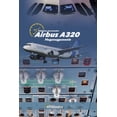 thumbnail image 1 of Airbus A320 AIRBUS A320 Flugzeugpaneele, (Paperback), 1 of 1