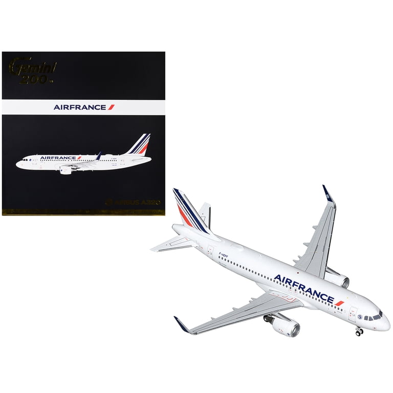 Airbus A320 Commercial Aircraft 
