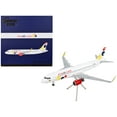 Airbus A320 Commercial Aircraft 